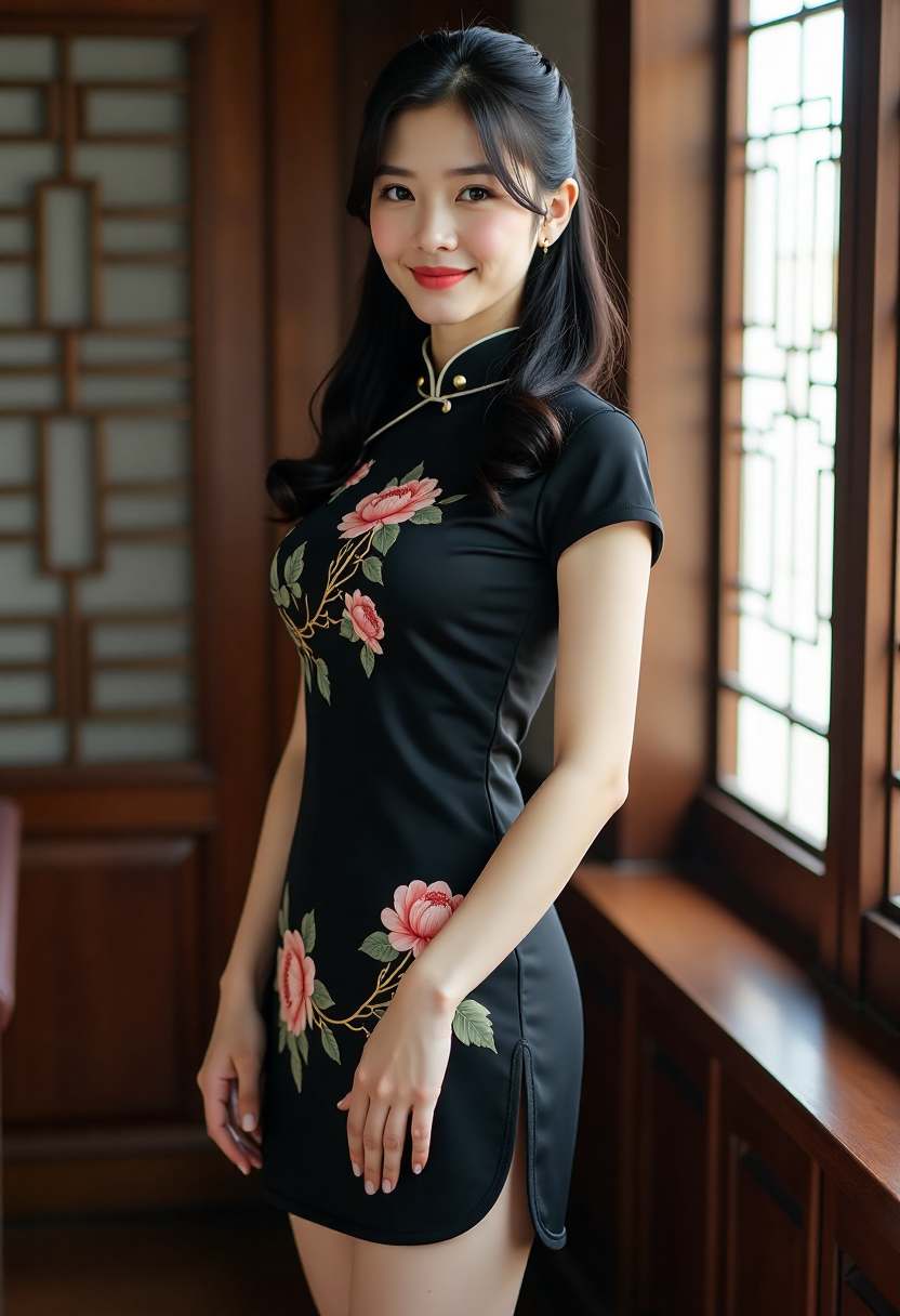 弃妃她成了当朝首富