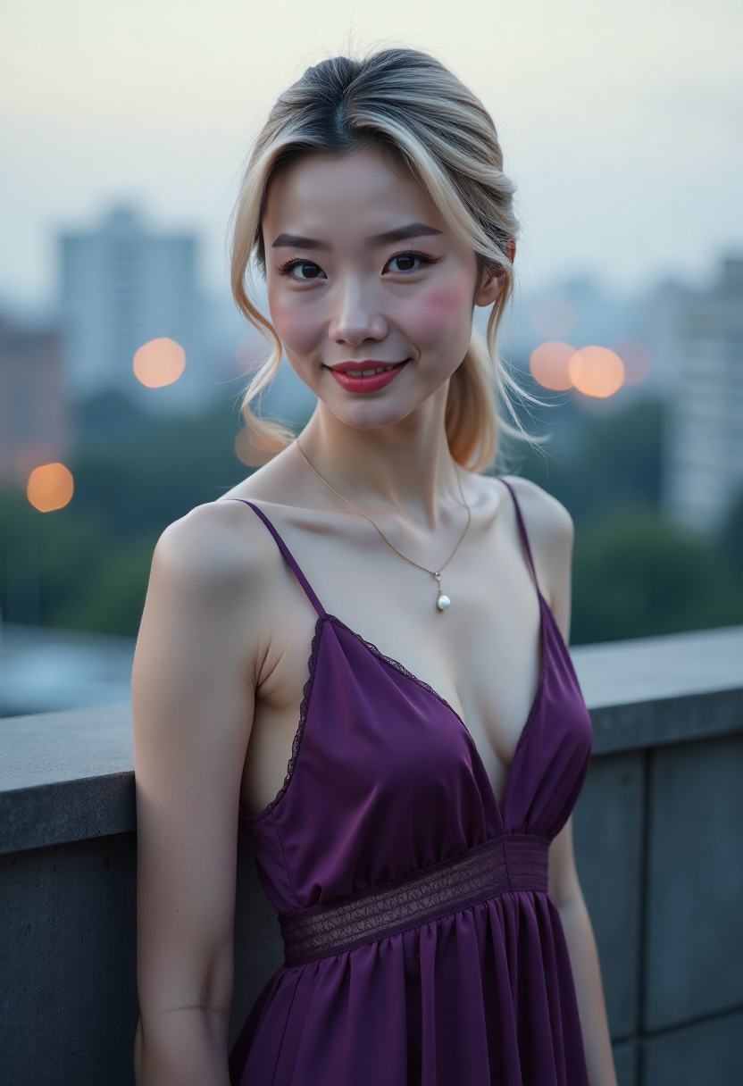 财阀家私生子掀桌
