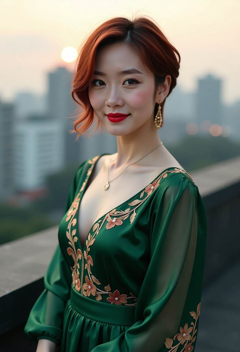 我在大宋卖烧烤