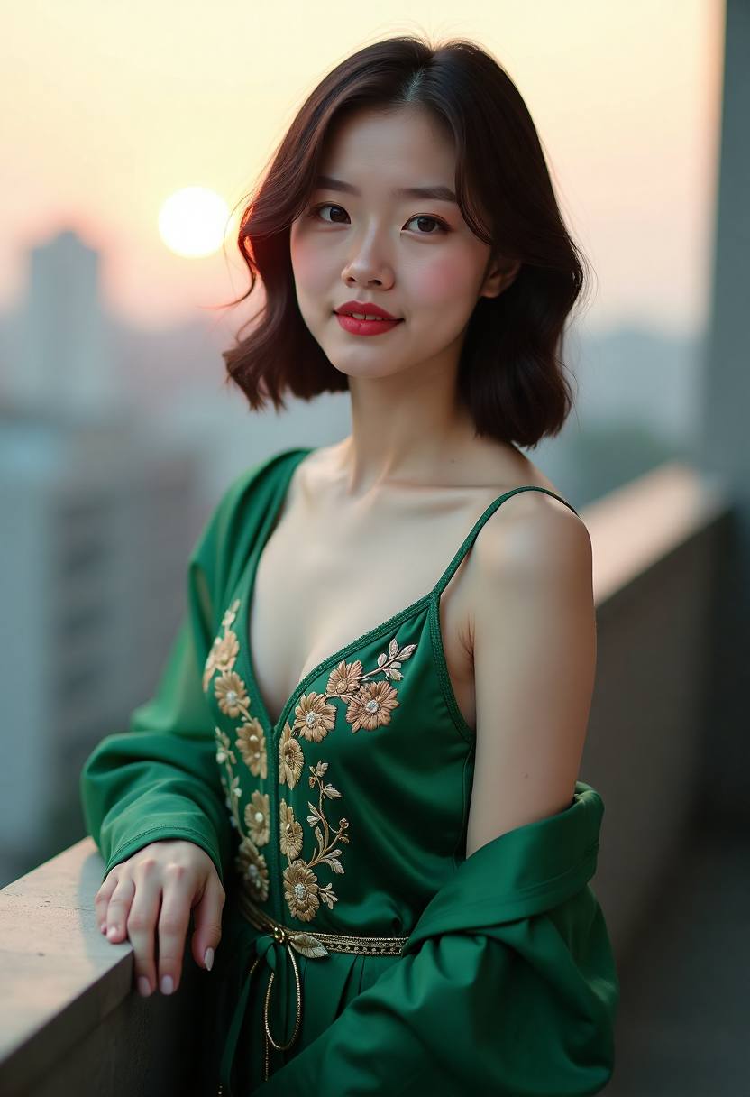 带着加特林去修仙