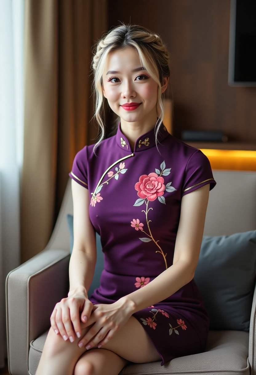 千亿总裁成了我室友